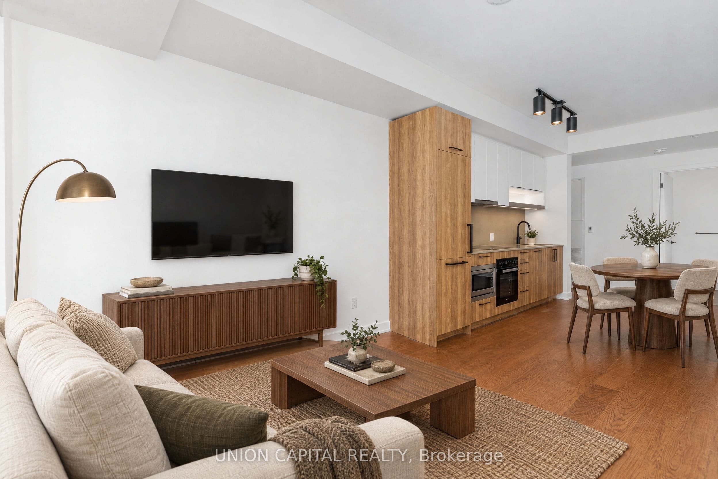 91 Montclair Avenue #1802 5