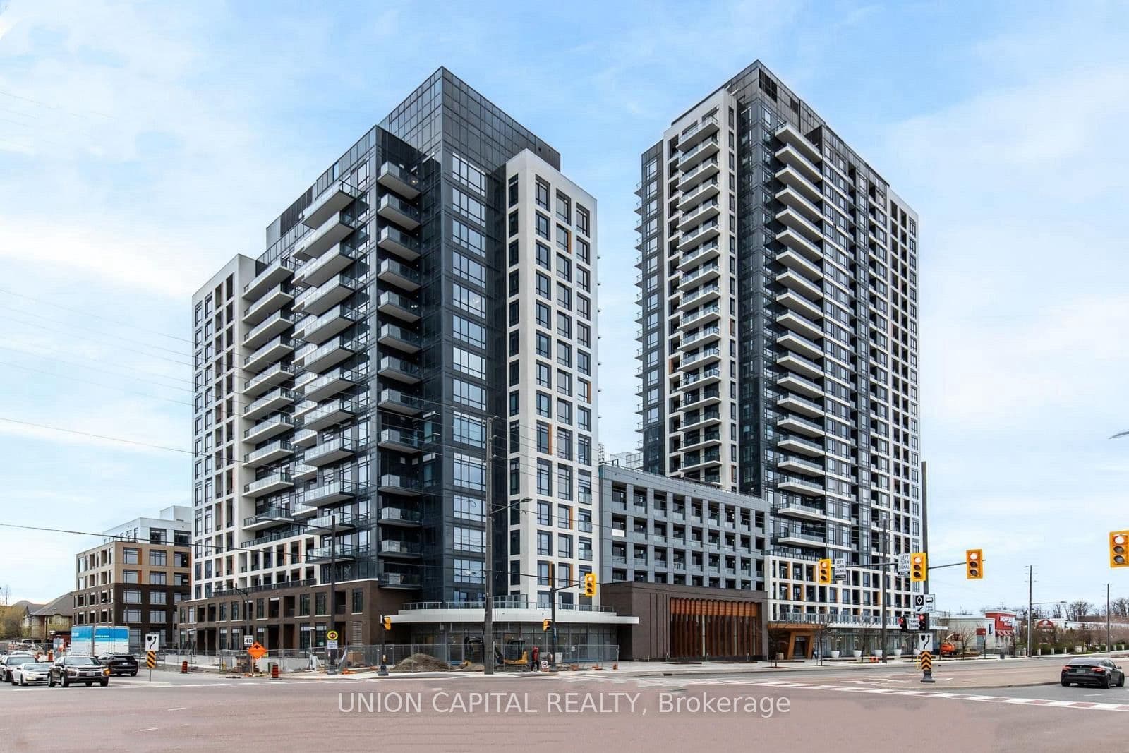 7950 Bathurst Street #1126