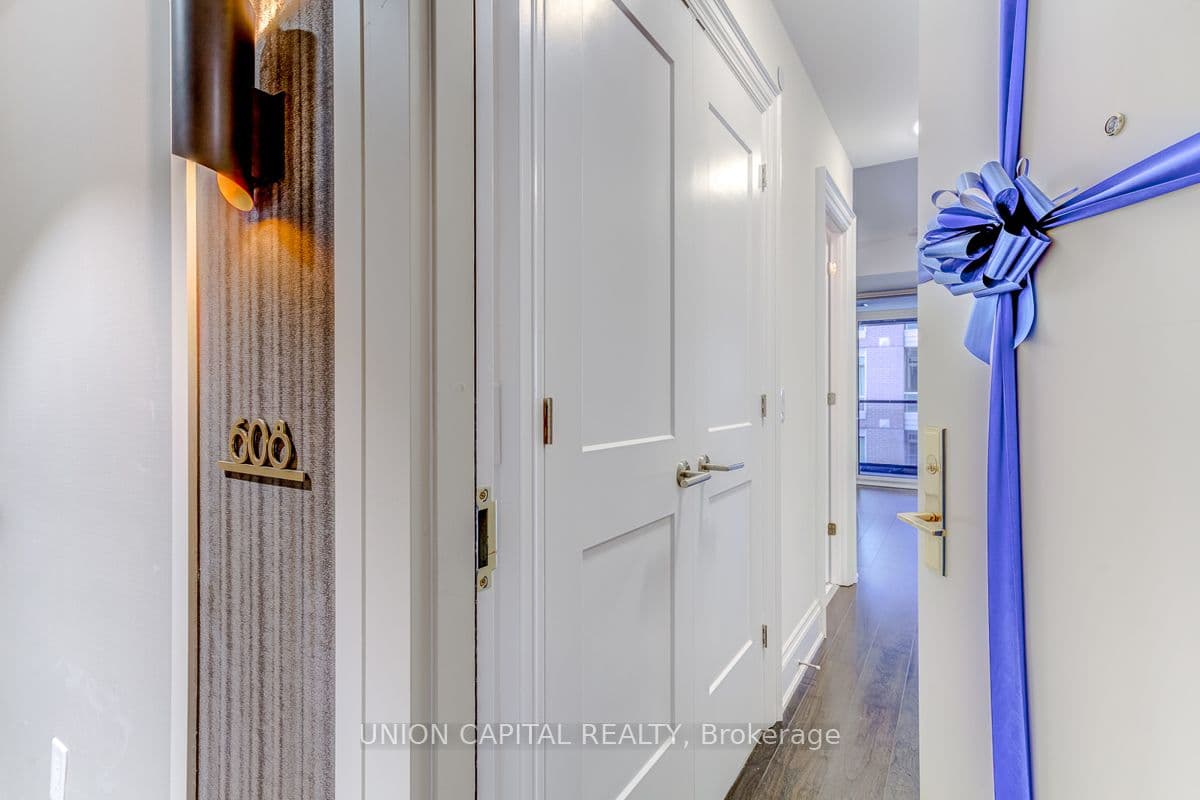 88 Cumberland Street #608 3