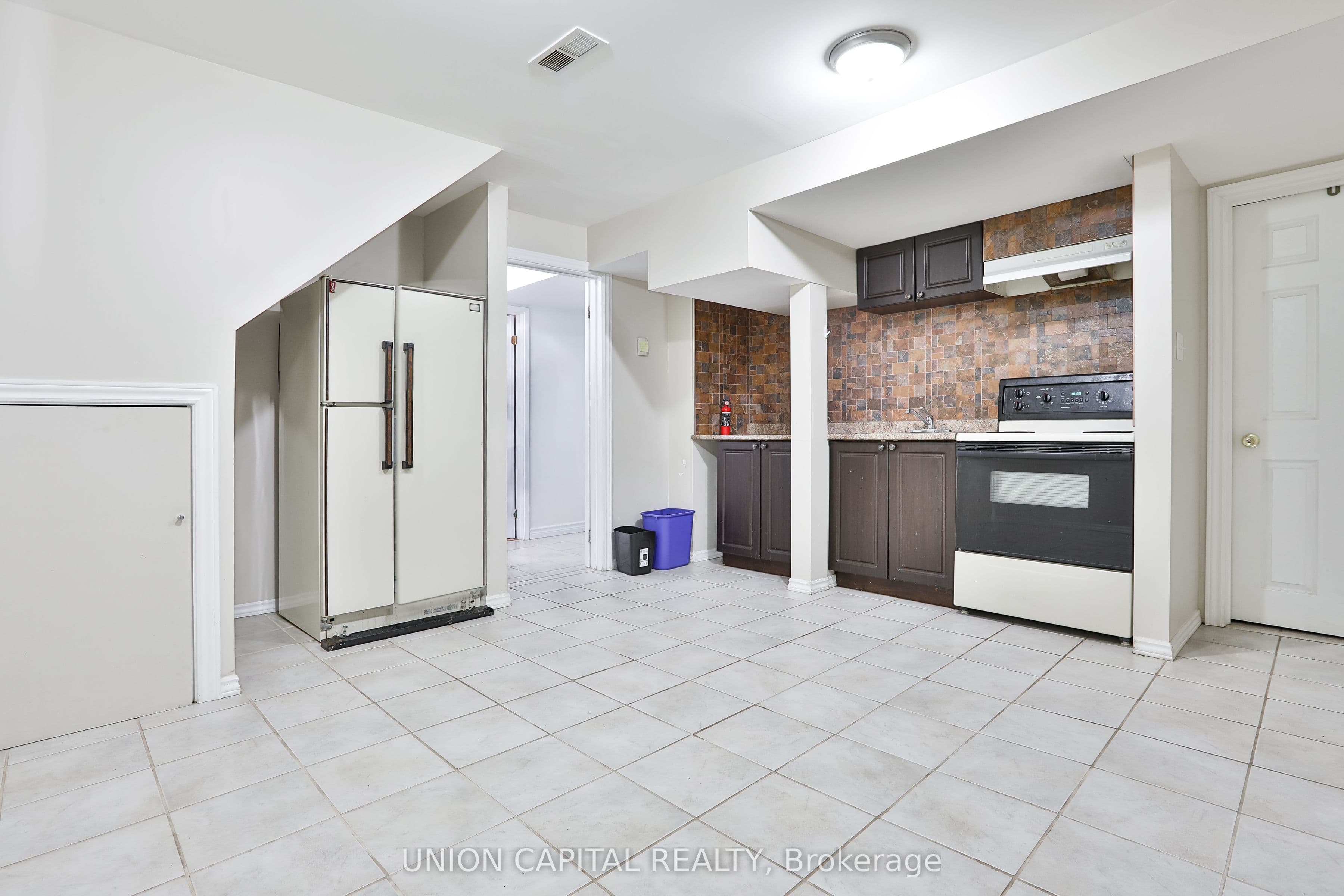 168 Old Sheppard Avenue #Basement 3