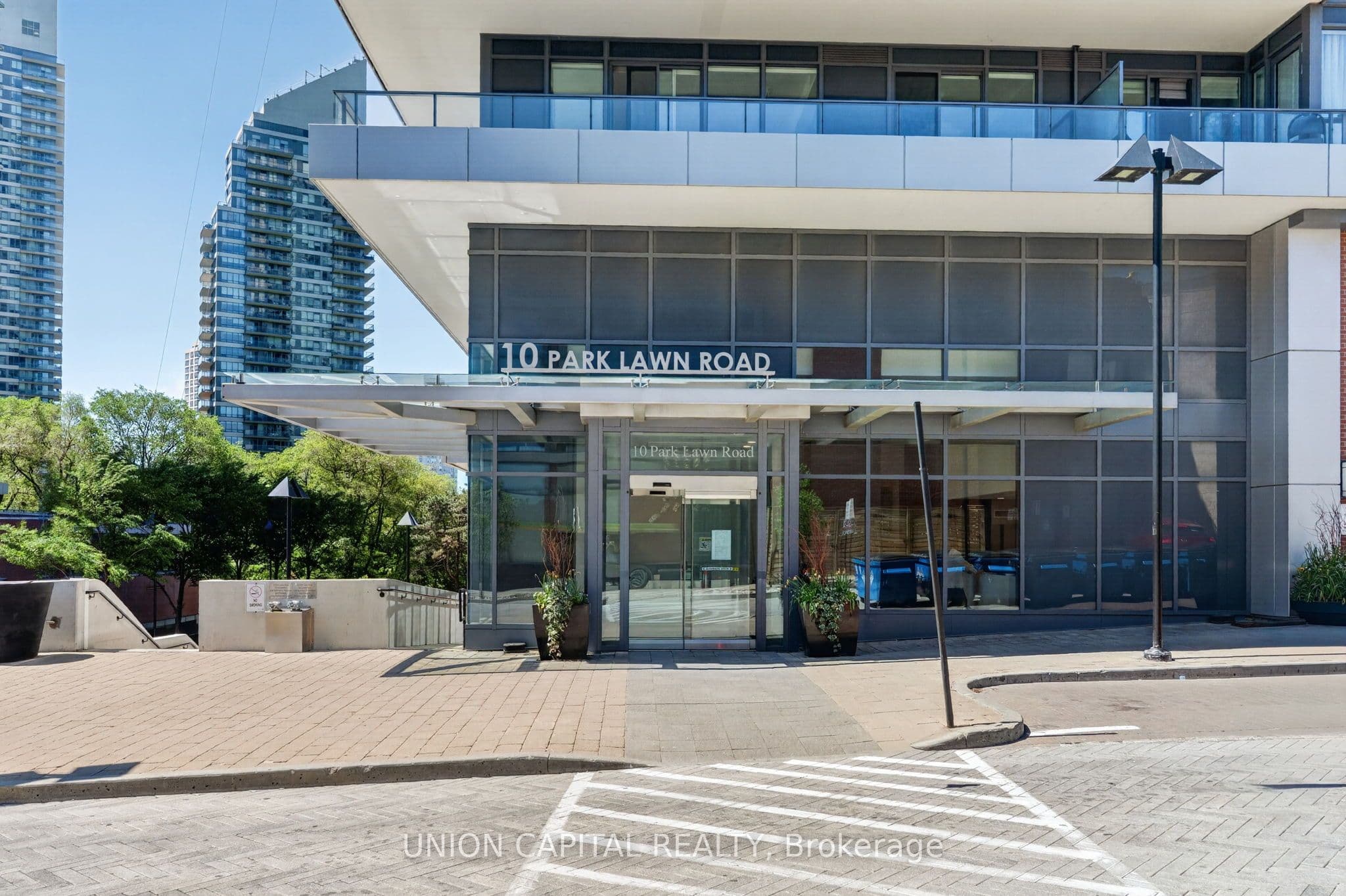 10 Parklawn Road #714 2