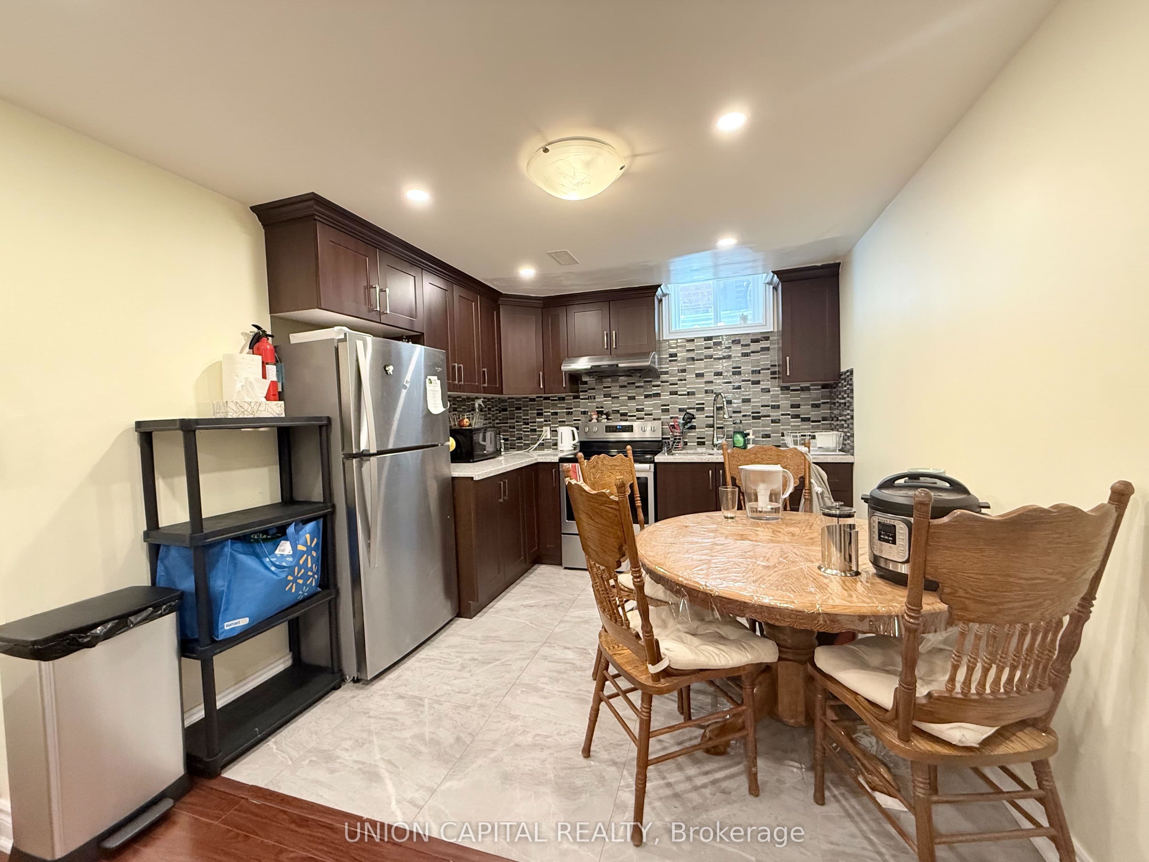 849 William Lee Avenue #Bsmt 5
