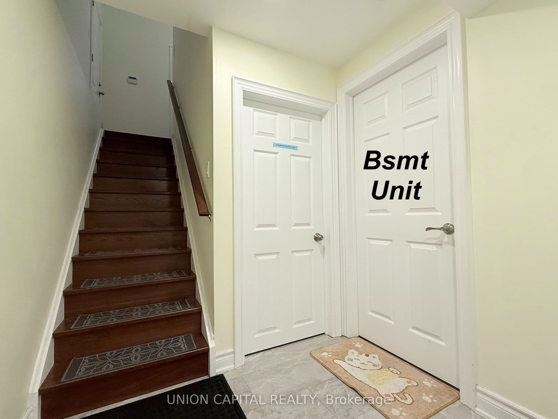 849 William Lee Avenue #Bsmt 3