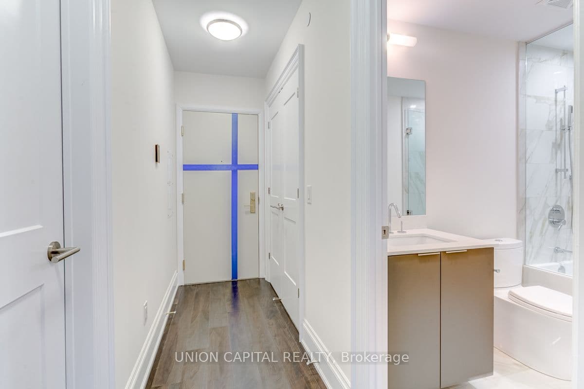 88 Cumberland Street #608 4