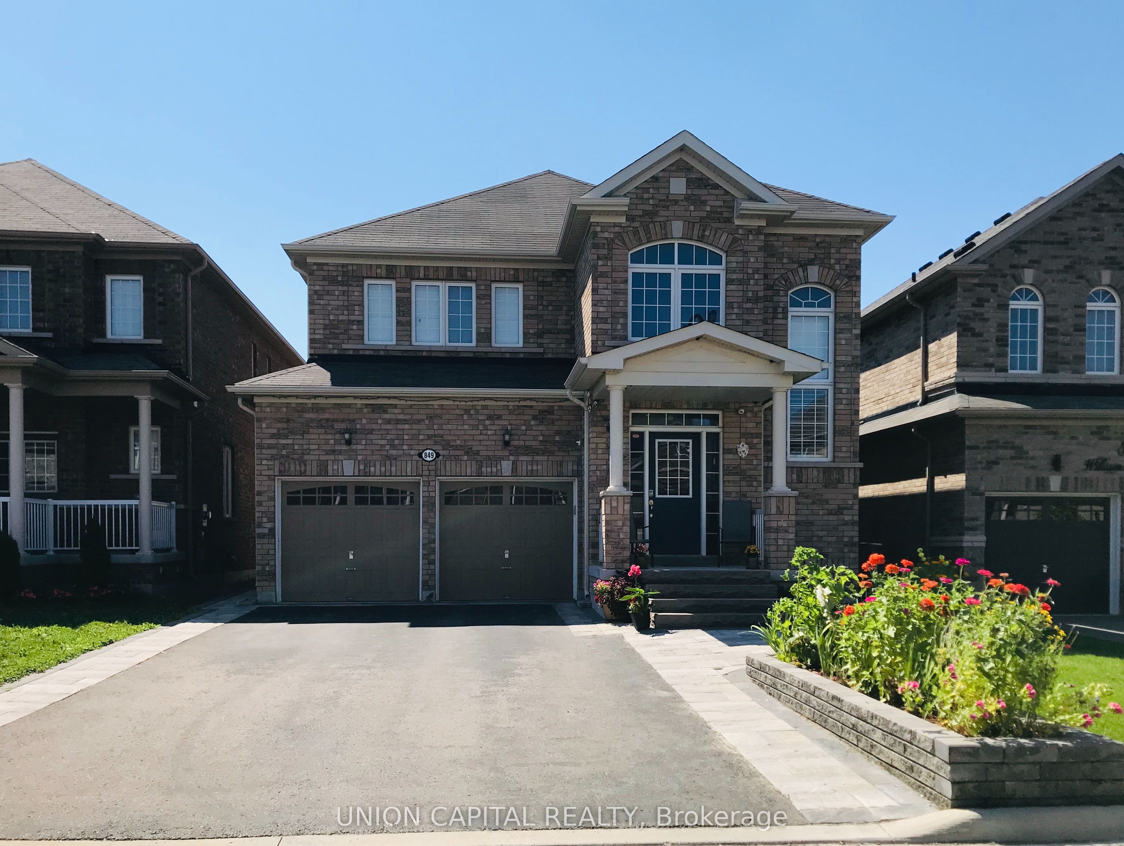 849 William Lee Avenue #Bsmt