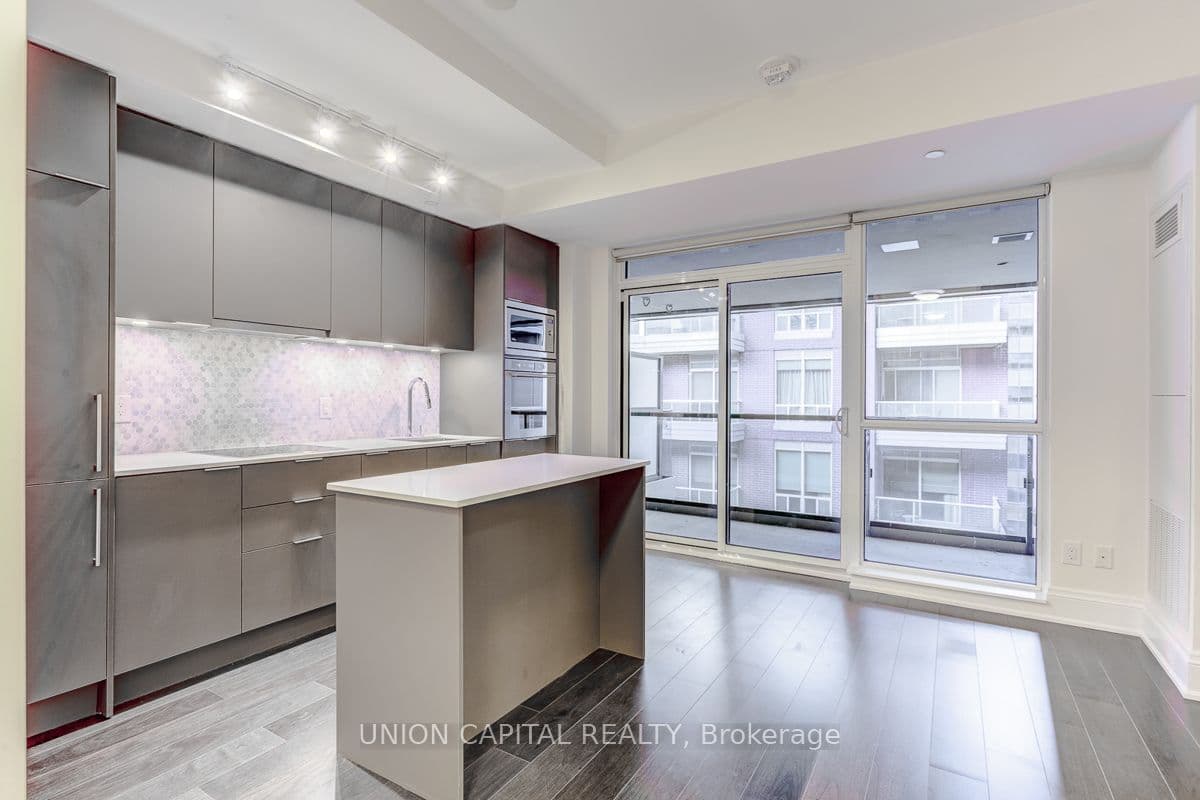 88 Cumberland Street #608 5