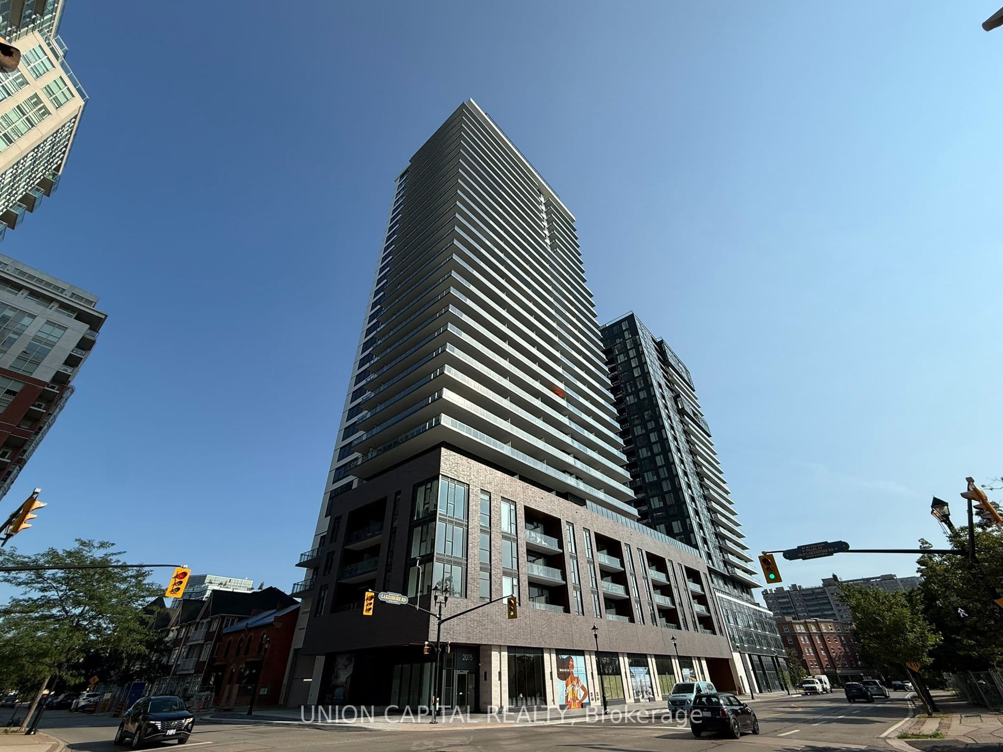2075 Lakeshore Road #2408 2