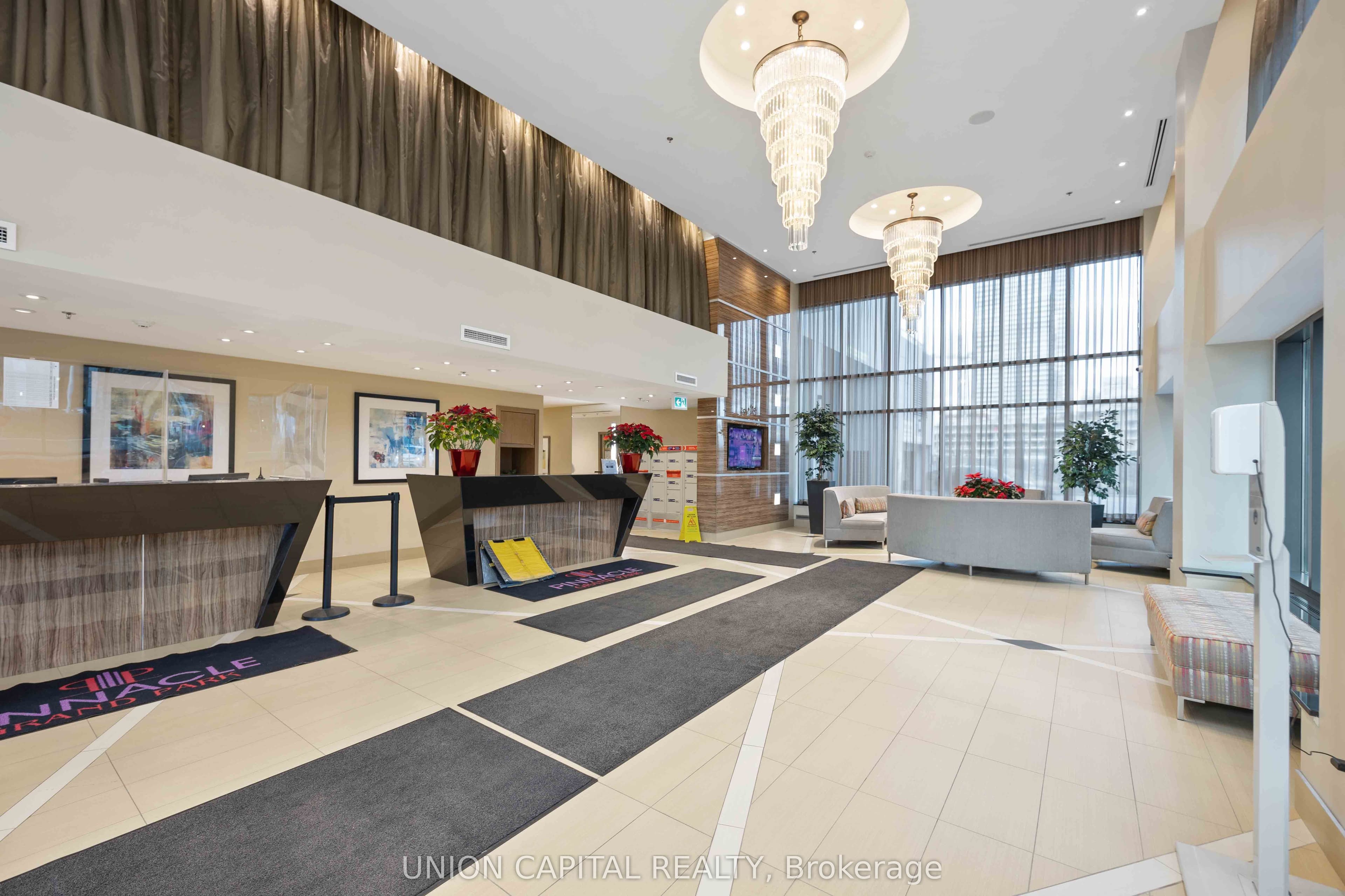 3985 Grand Park Drive #207 3