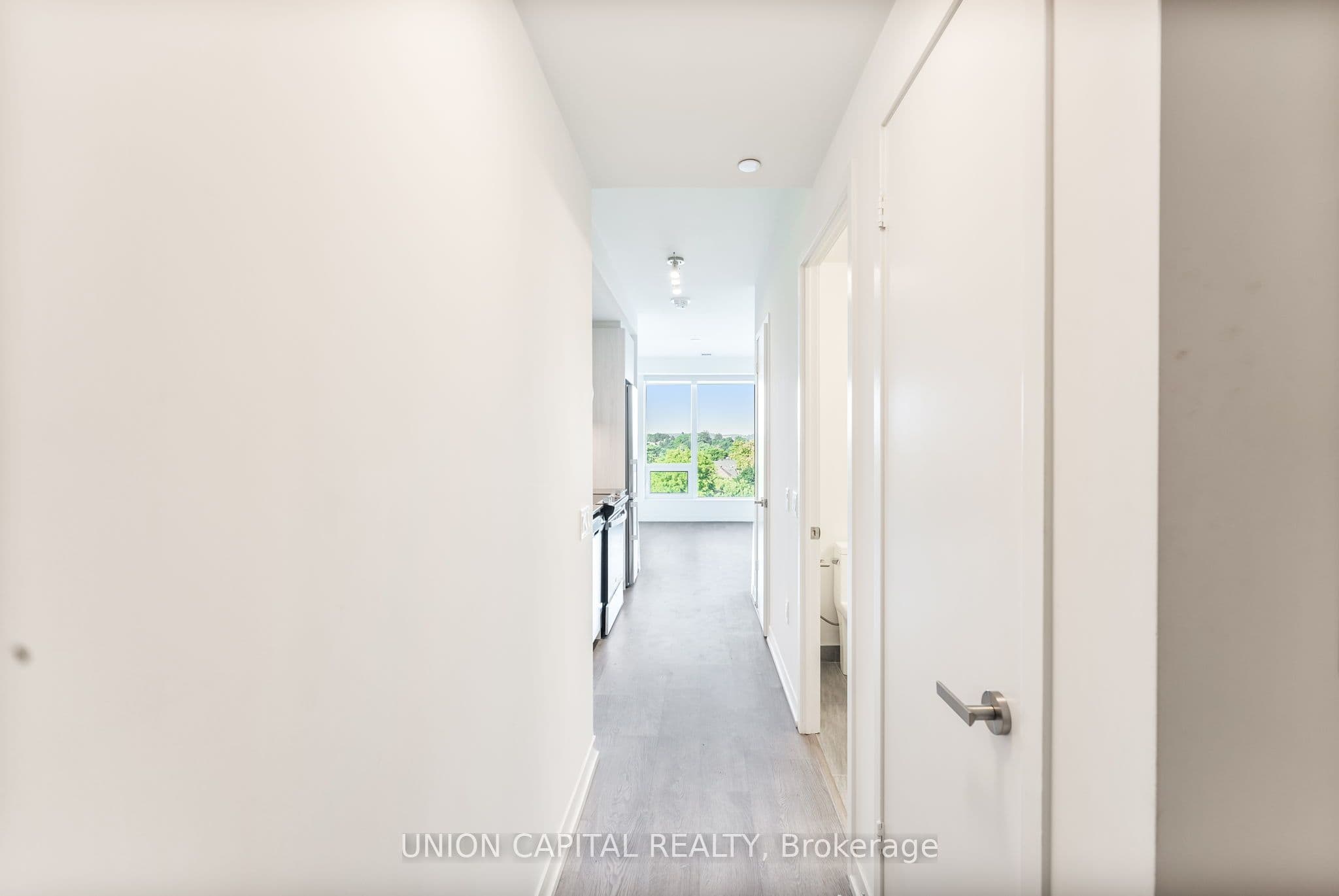 3 Rosewater Street #601W 5