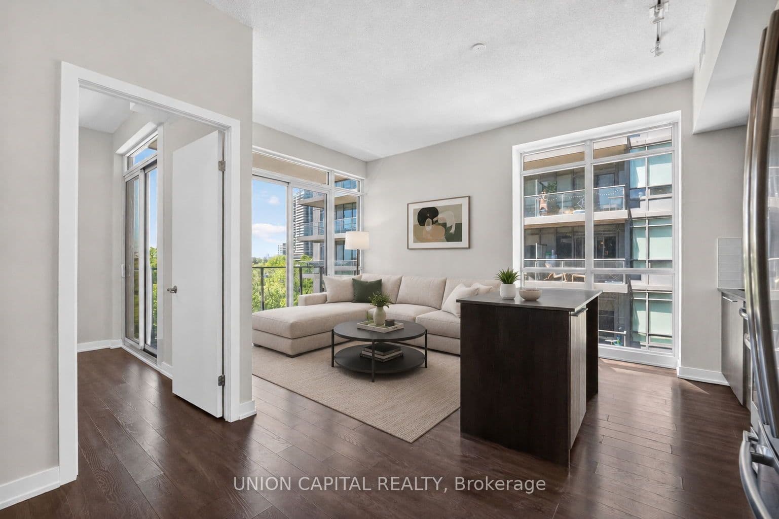10 Parklawn Road #714 3