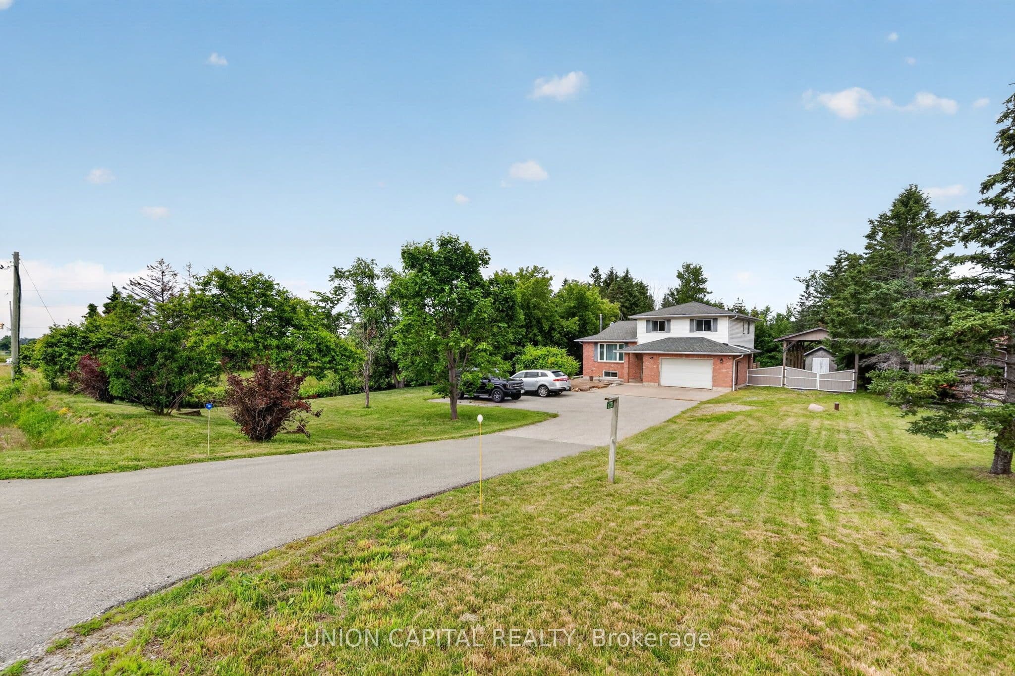 3132 Ravenshoe Road 3