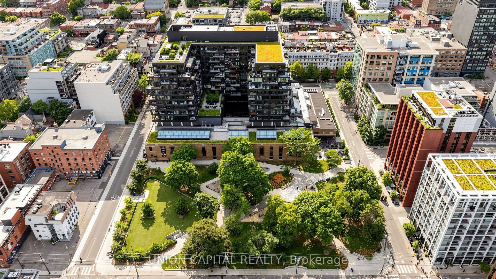 505 Richmond Street W #714 2
