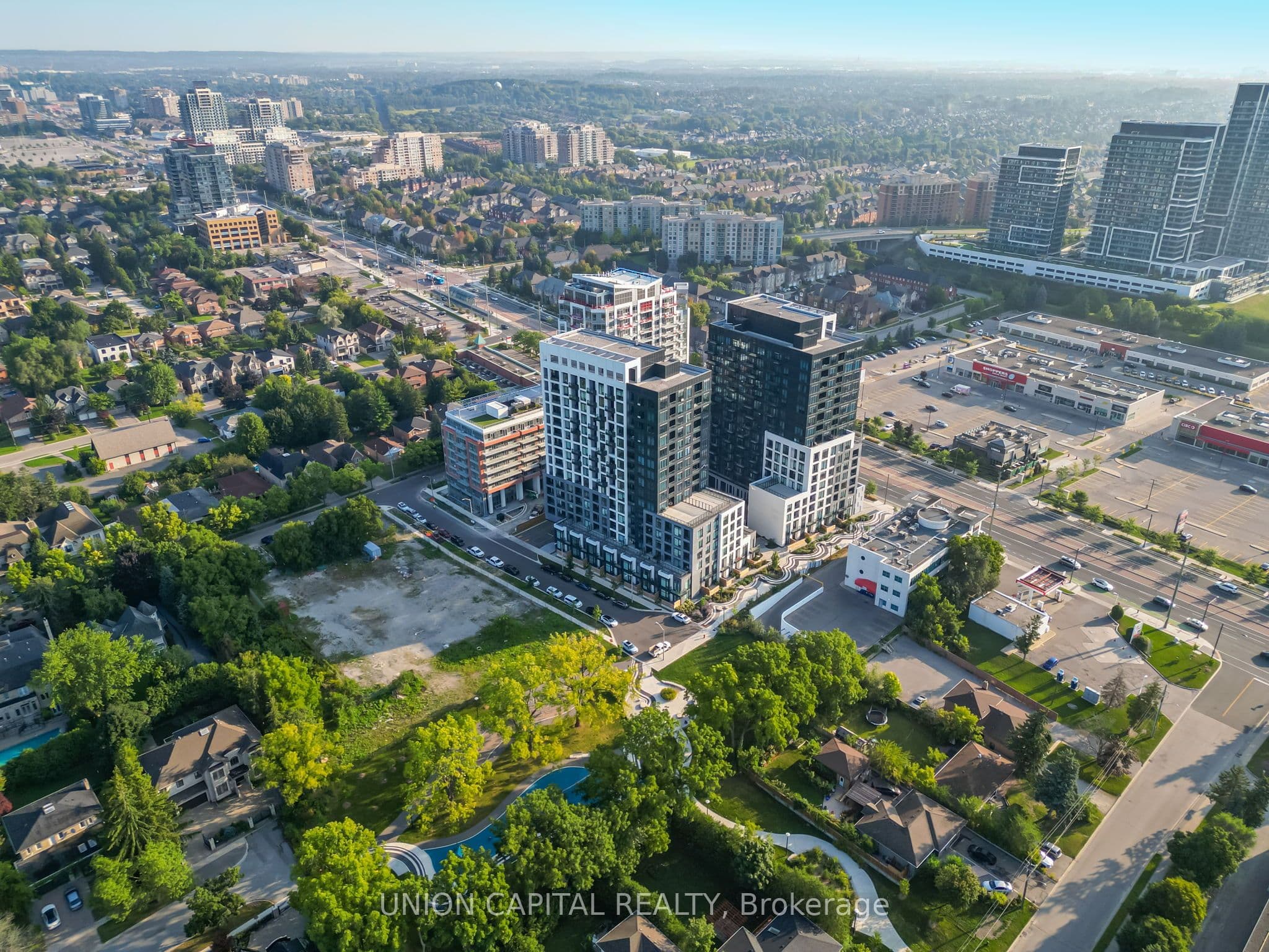 3 Rosewater Street #601W