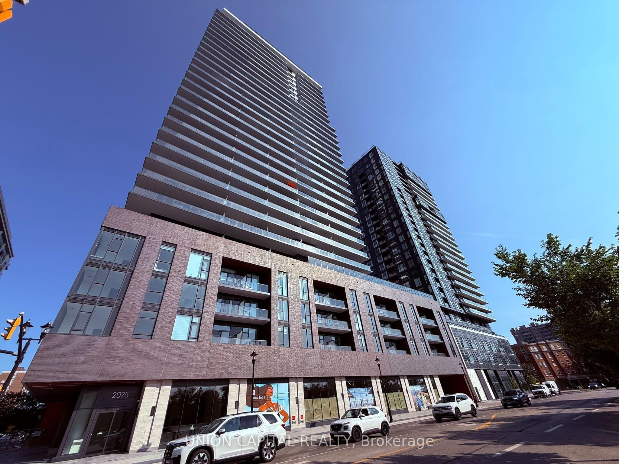 2075 Lakeshore Road #2408 3