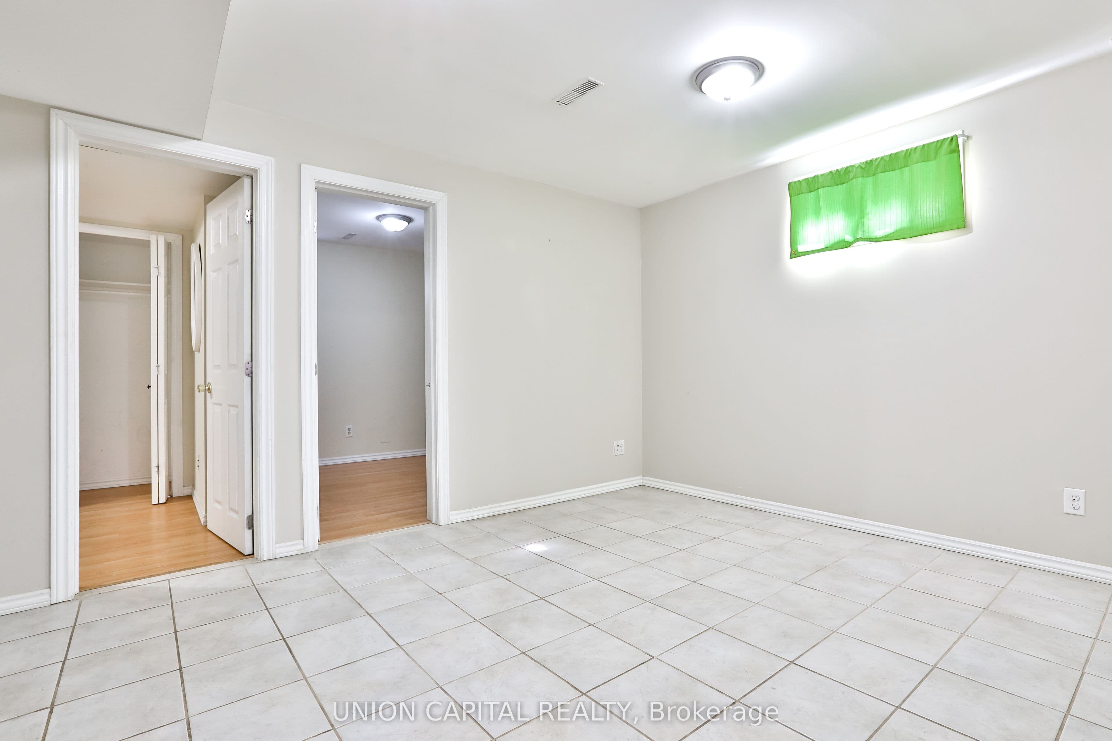 168 Old Sheppard Avenue #Basement 2