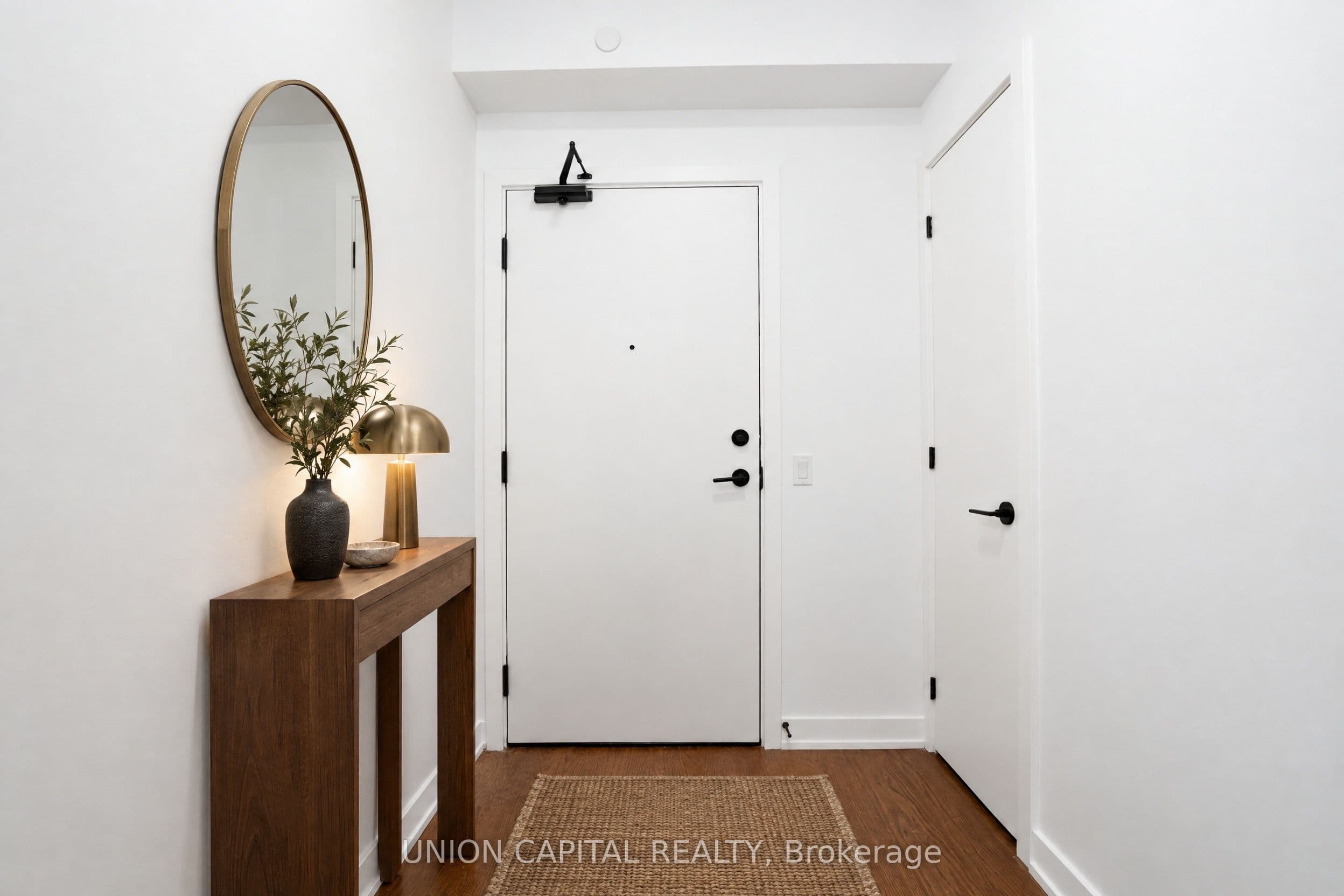 91 Montclair Avenue #1802 4