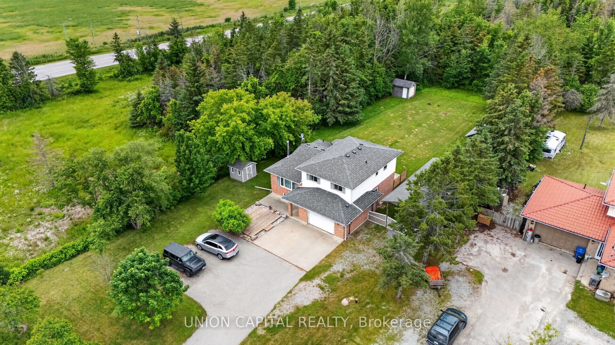 3132 Ravenshoe Road 5