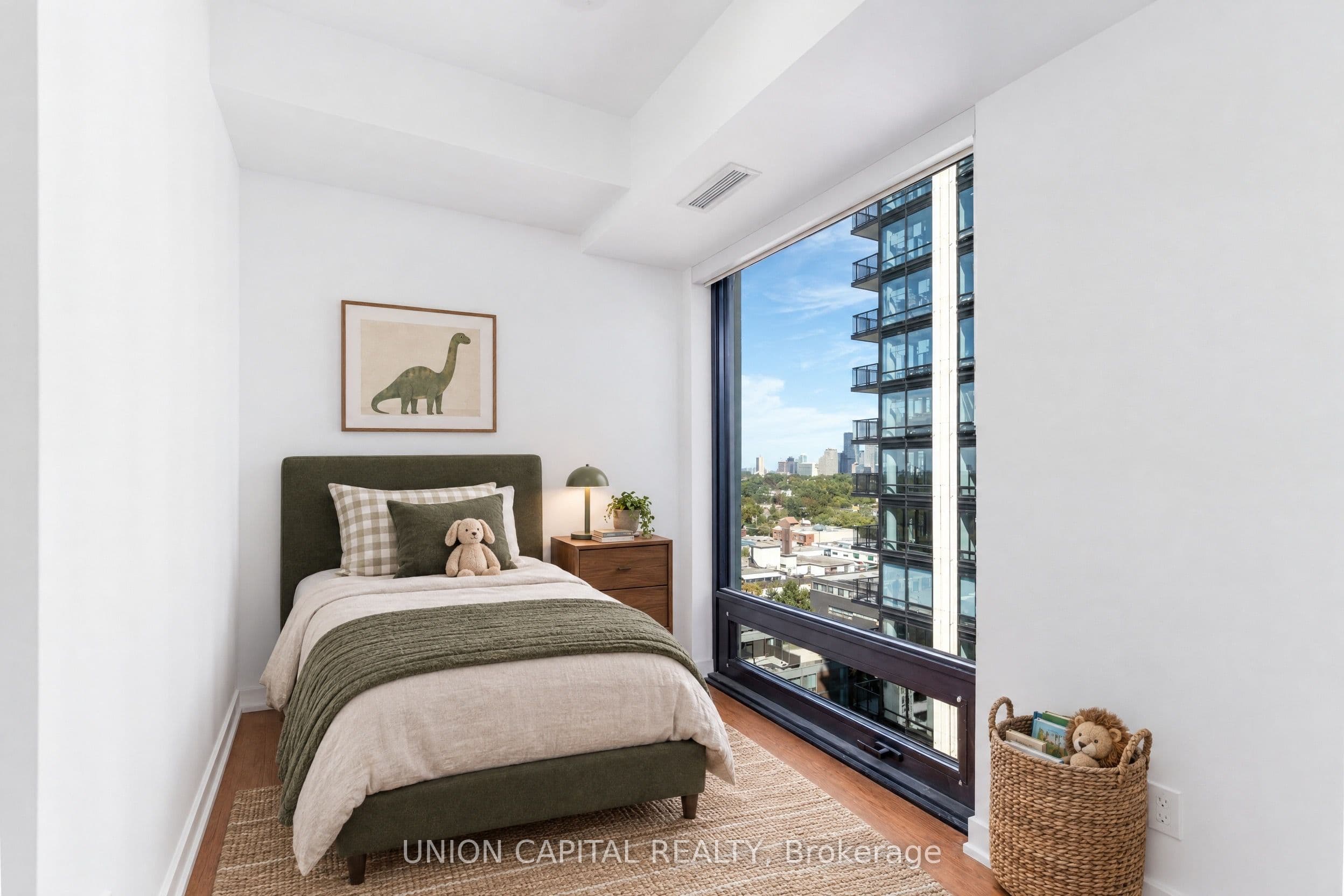 91 Montclair Avenue #1802 3