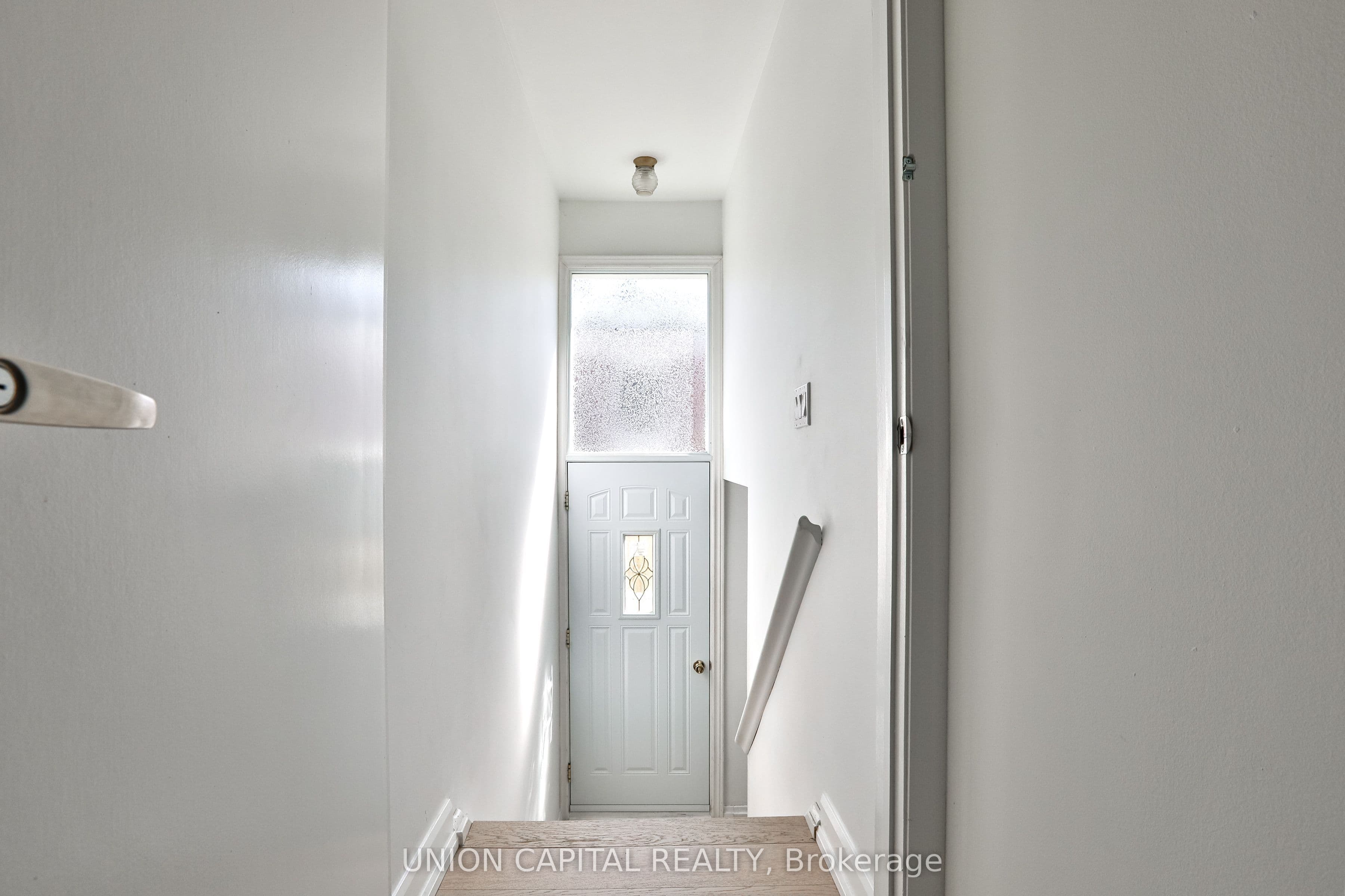 168 Old Sheppard Avenue #Basement