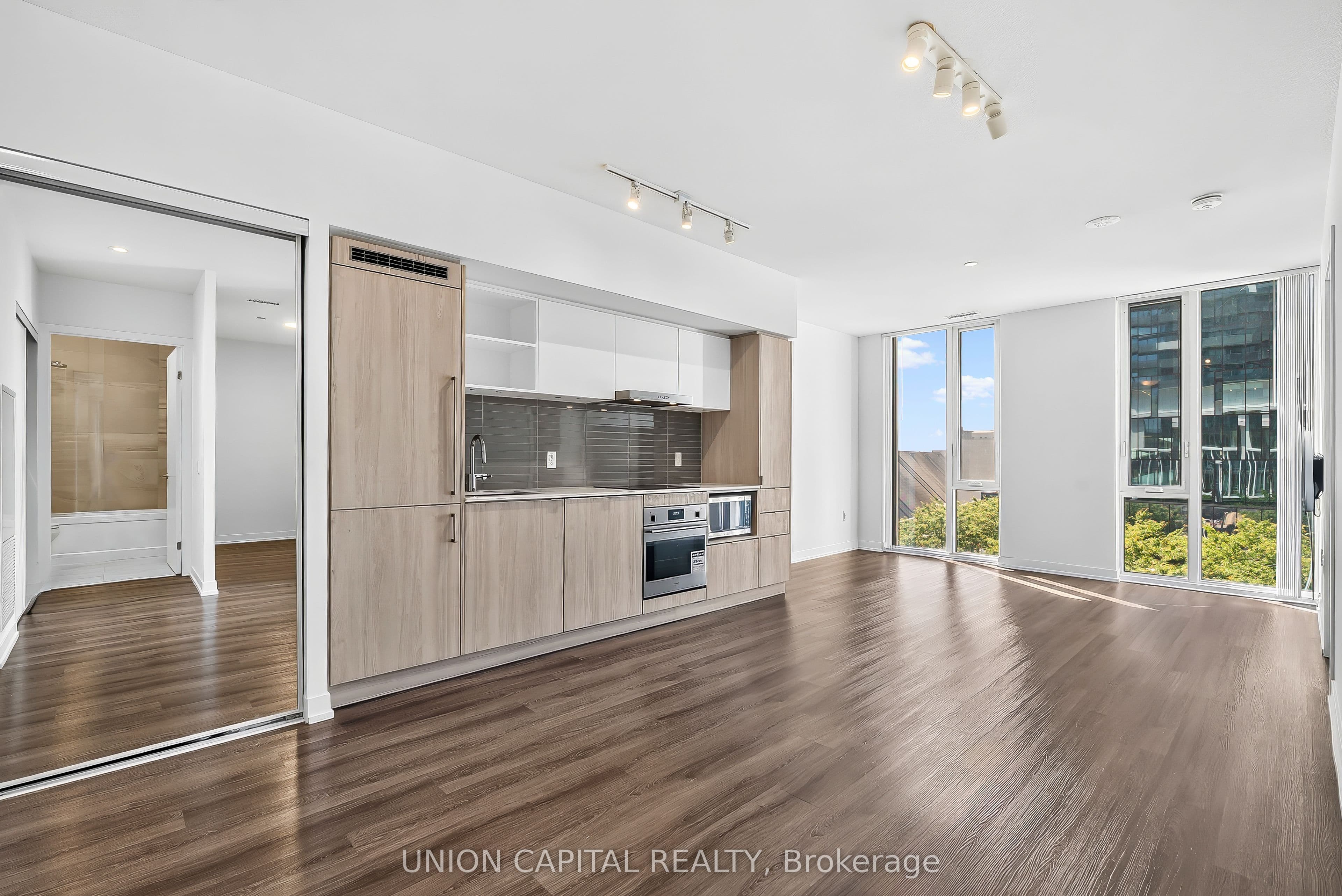 138 Downes Street #909 4