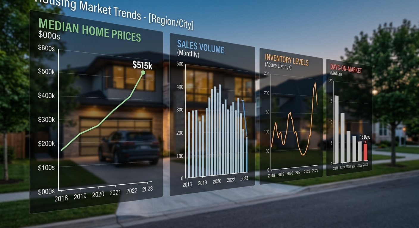 Toronto Real Estate Market Report For September 2026